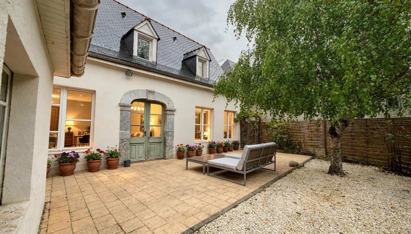 Maison à vendre, 120m², Bénac