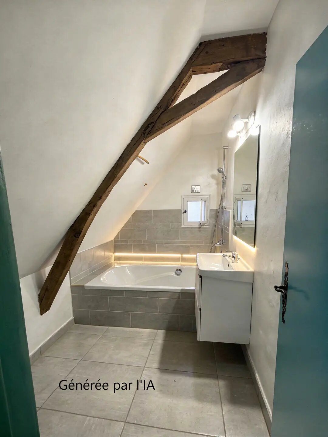 Maison à vendre, 120m², Bénac