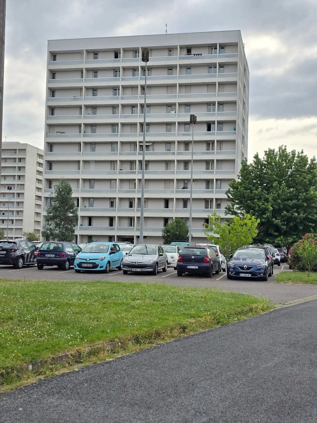 Appartement à vendre, 45m², Gradignan
