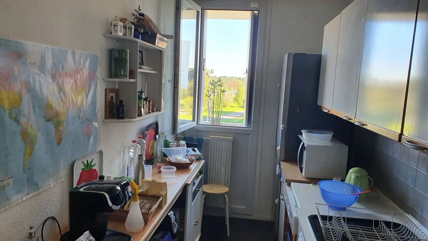 Appartement à vendre, 45m², Gradignan