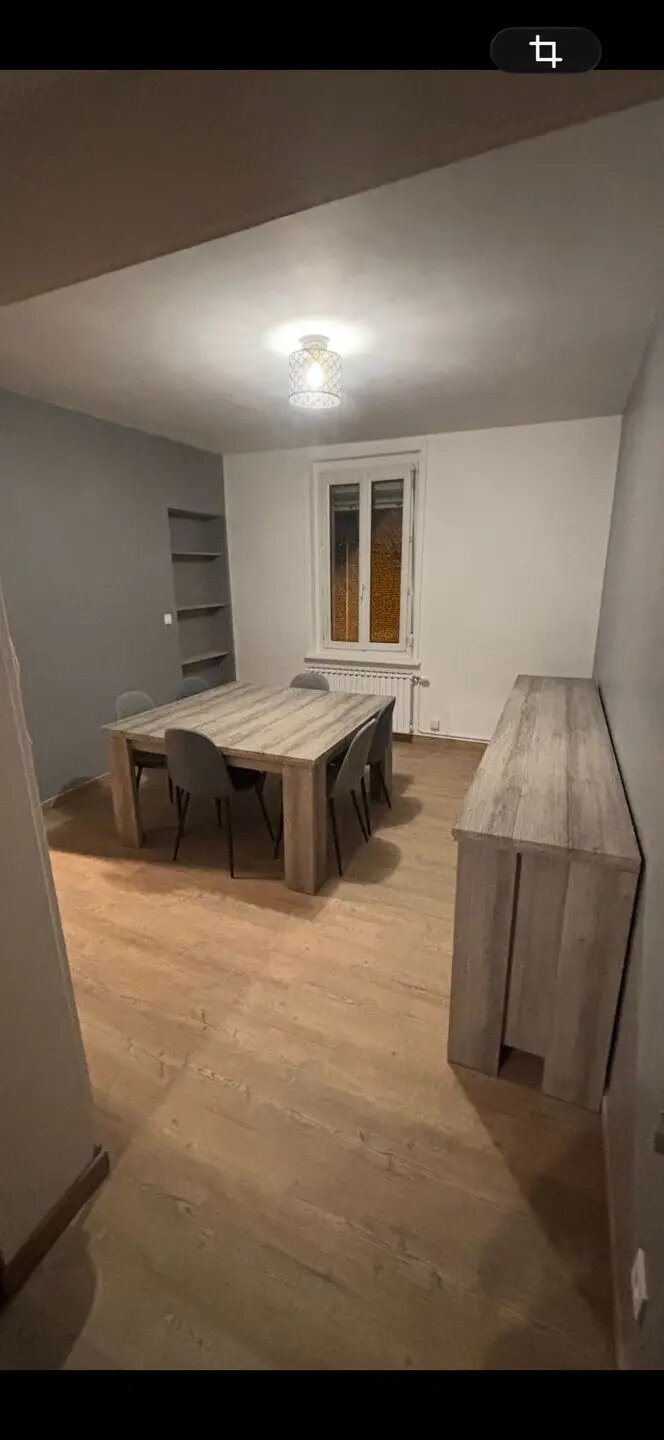Appartement à louer, 95m², Aubigny-au-Bac