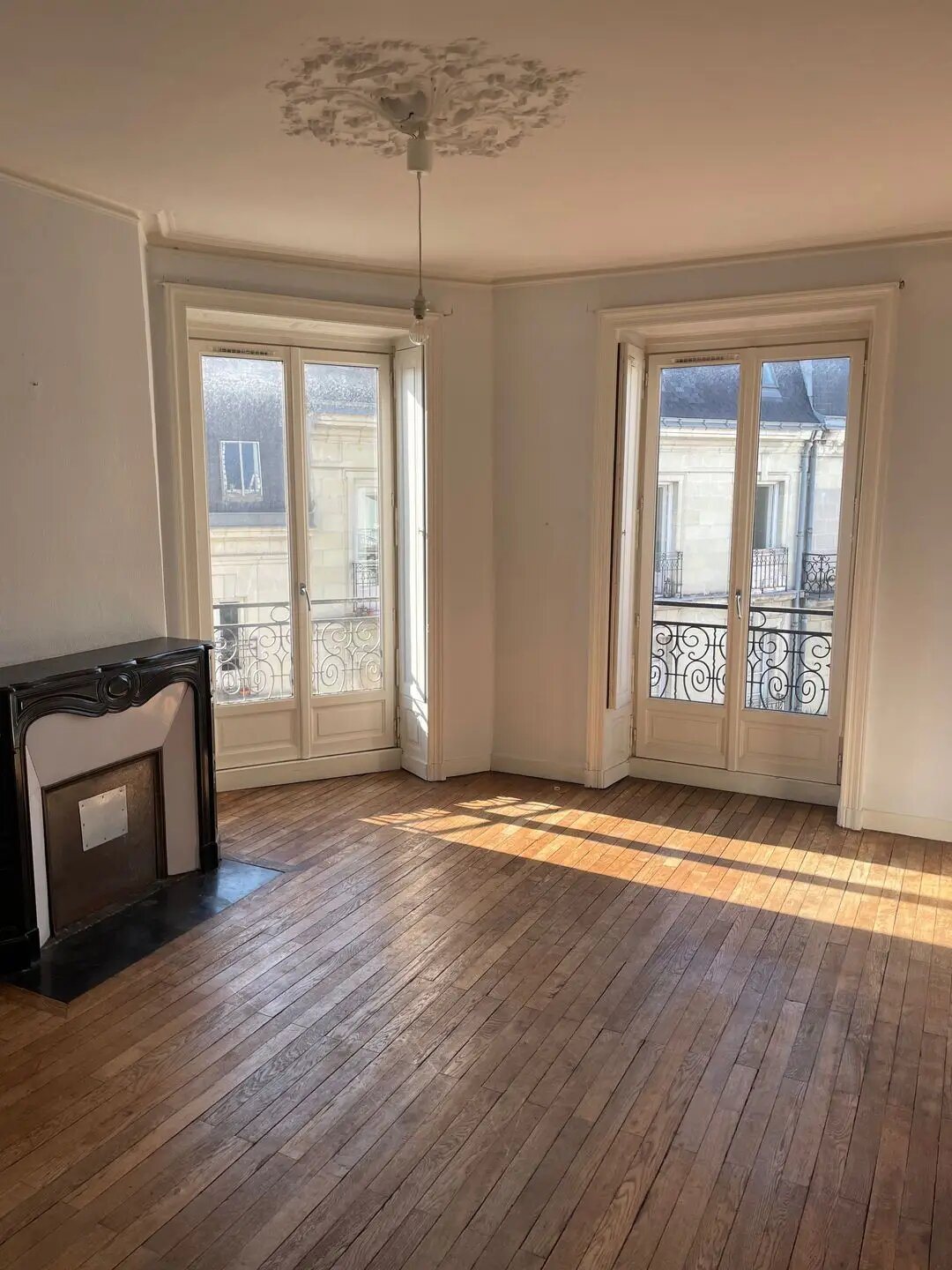 Appartement à louer, 100m², Nantes