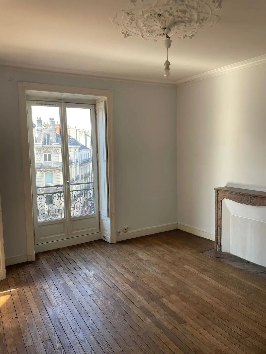 Appartement à louer, 100m², Nantes