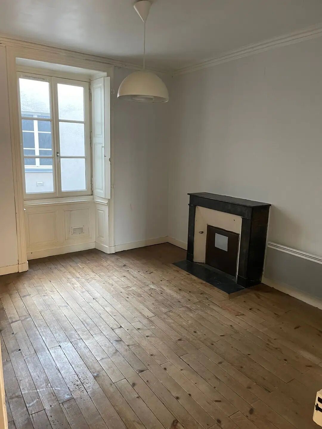 Appartement à louer, 100m², Nantes
