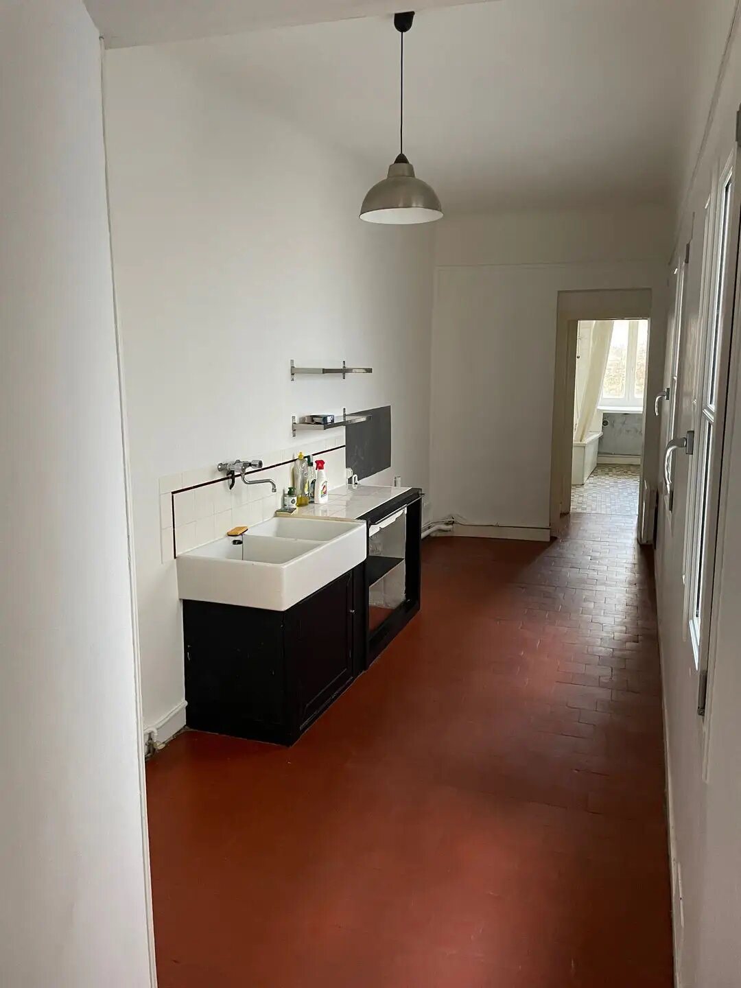 Appartement à louer, 100m², Nantes