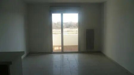 Appartement à louer, 43m², Brax