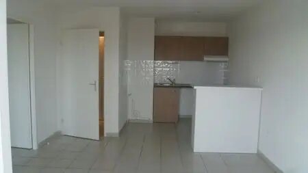 Appartement à louer, 43m², Brax