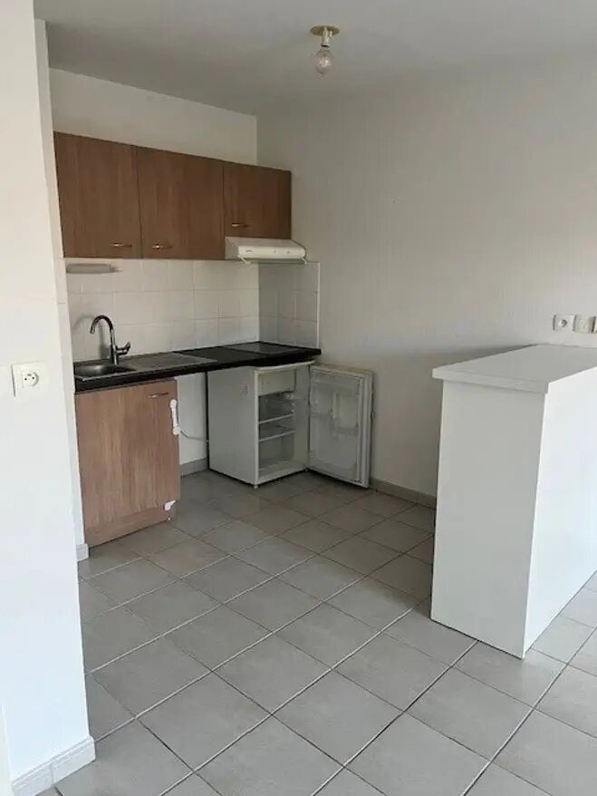 Appartement à louer, 43m², Brax