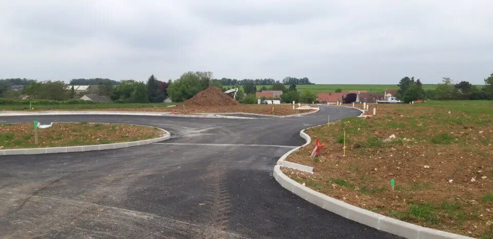 Maison à vendre, 98m², Courville-sur-Eure