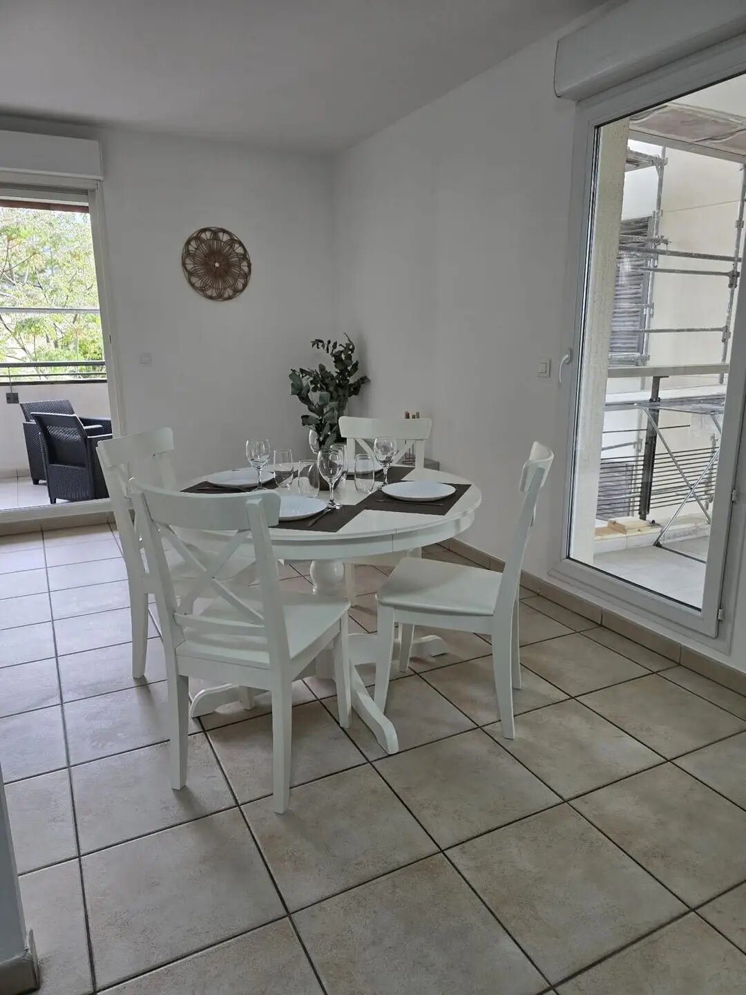 Appartement à louer, 85m², Marseille 8ème
