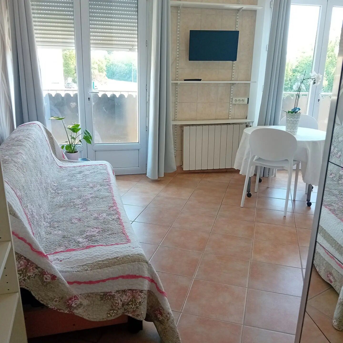 Appartement à louer, 26m², Pontoise