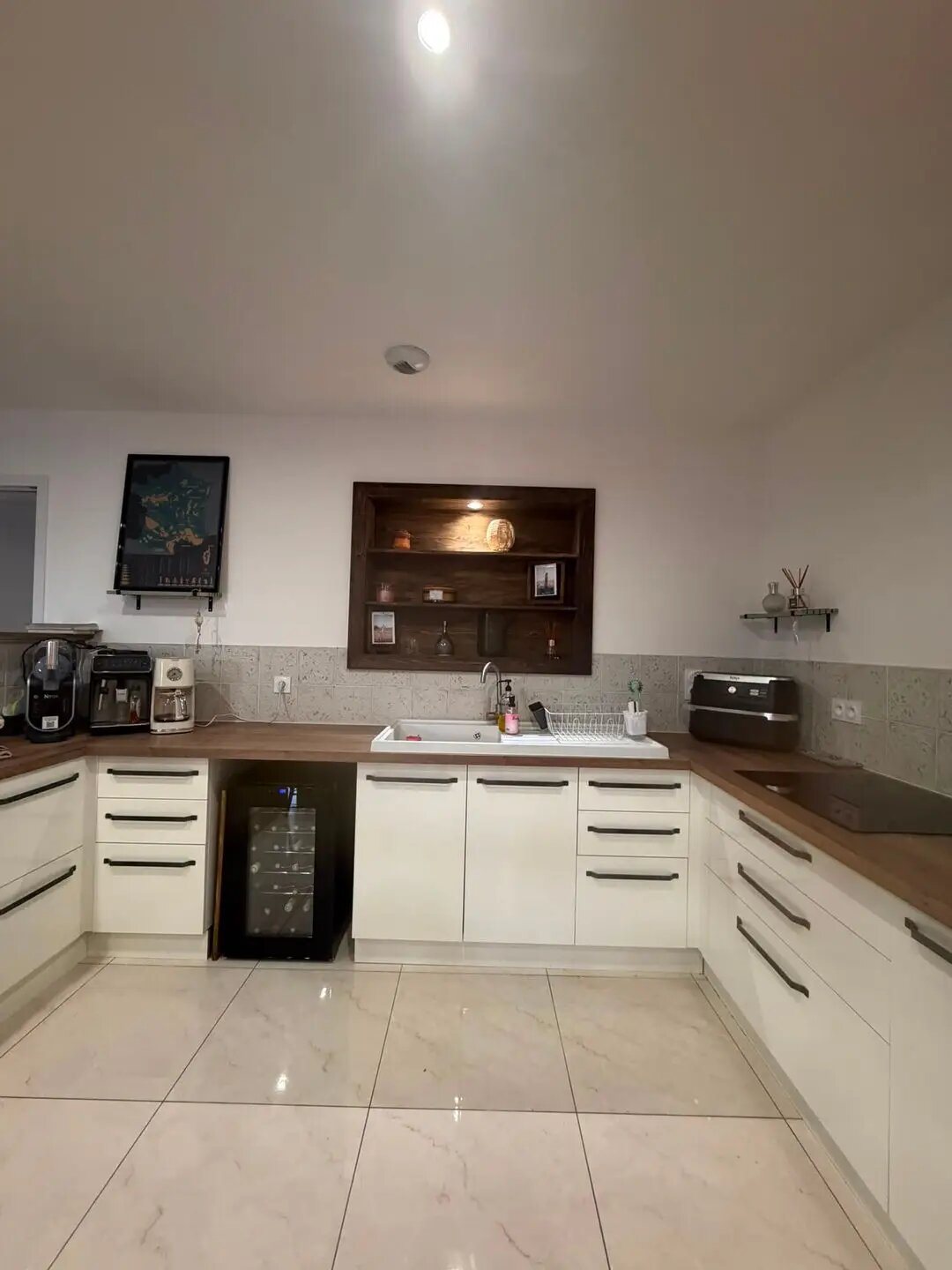 Maison à vendre, 120m², Saint-Privat-des-Vieux