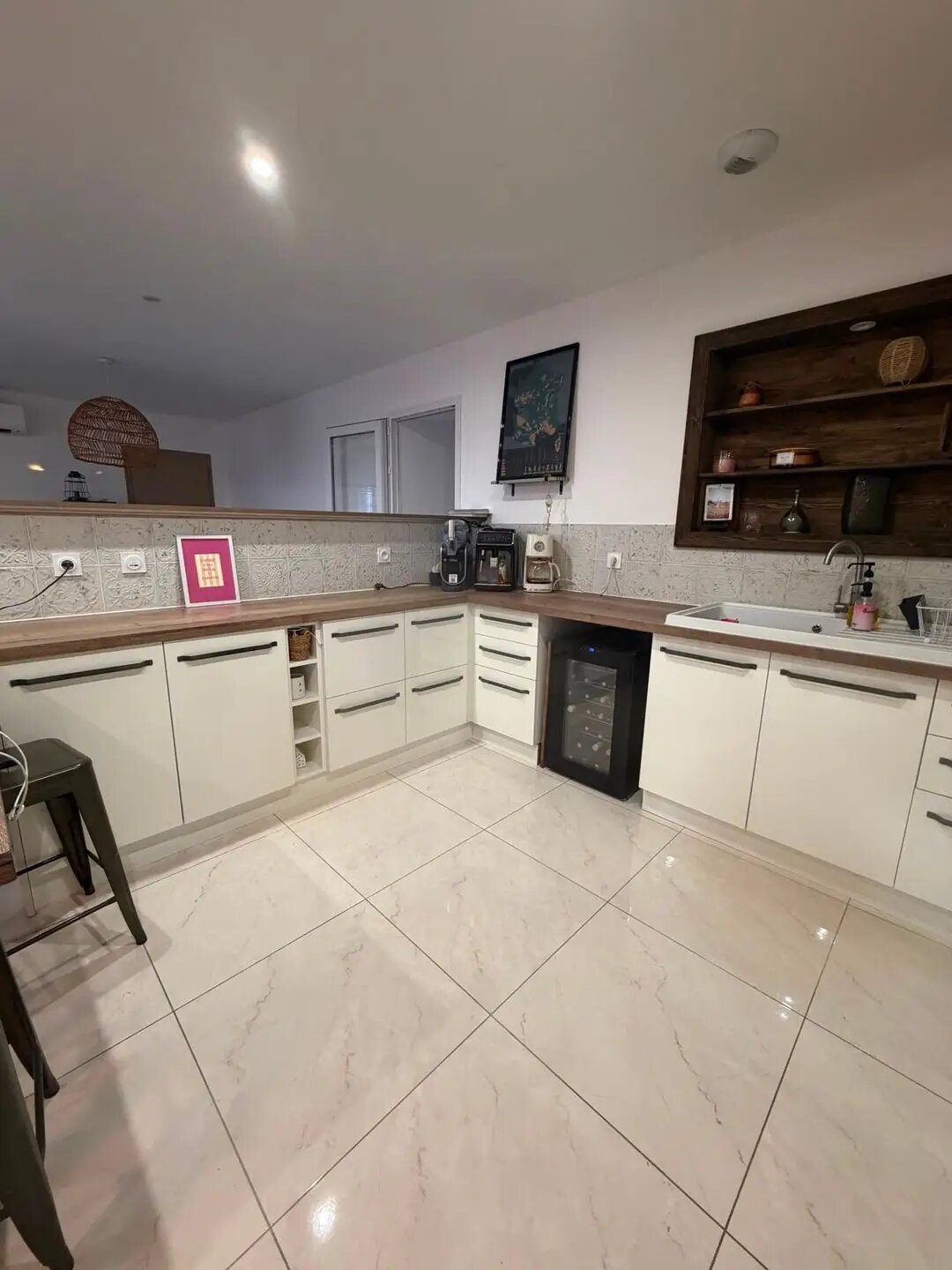 Maison à vendre, 120m², Saint-Privat-des-Vieux