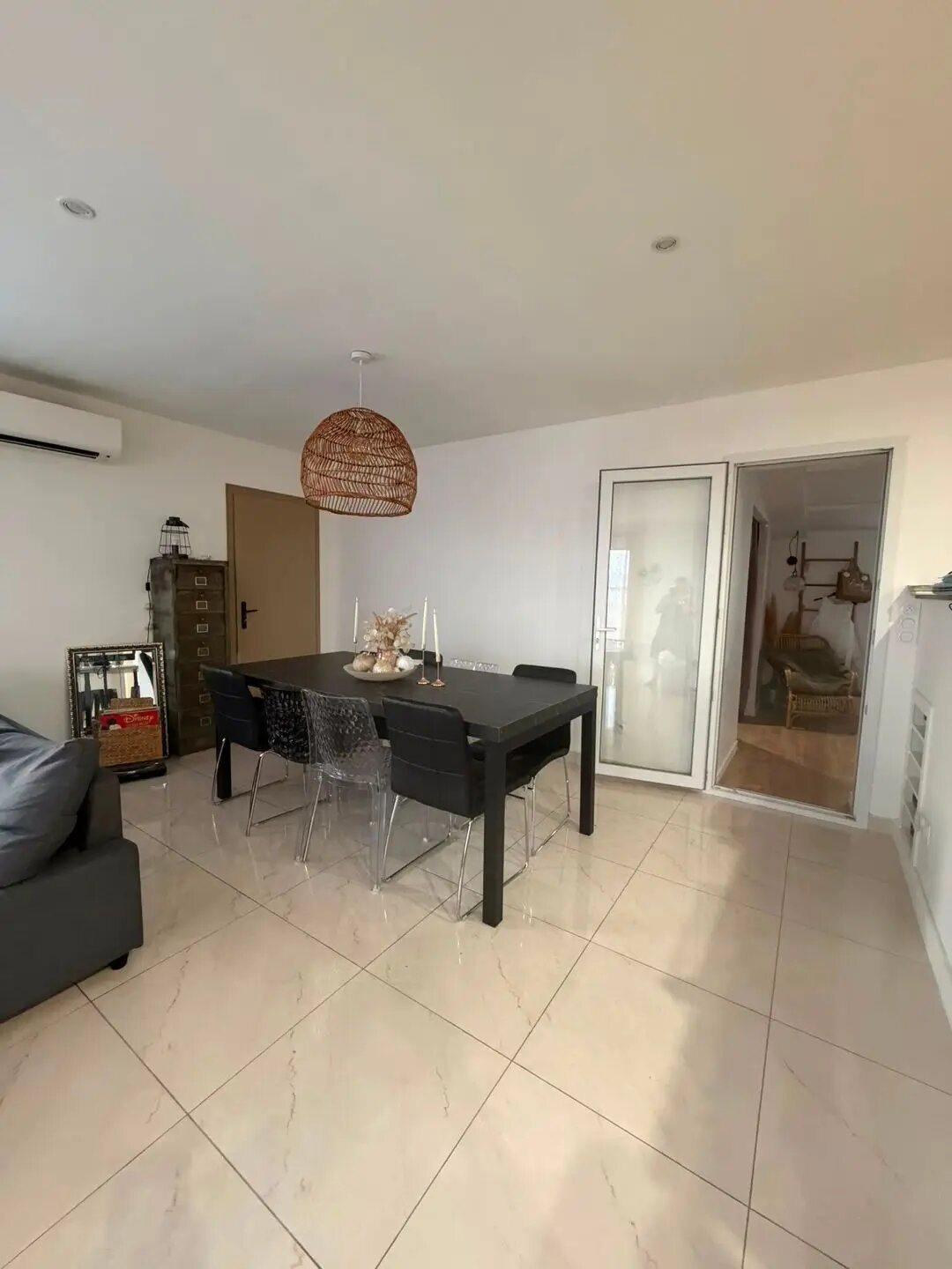 Maison à vendre, 120m², Saint-Privat-des-Vieux