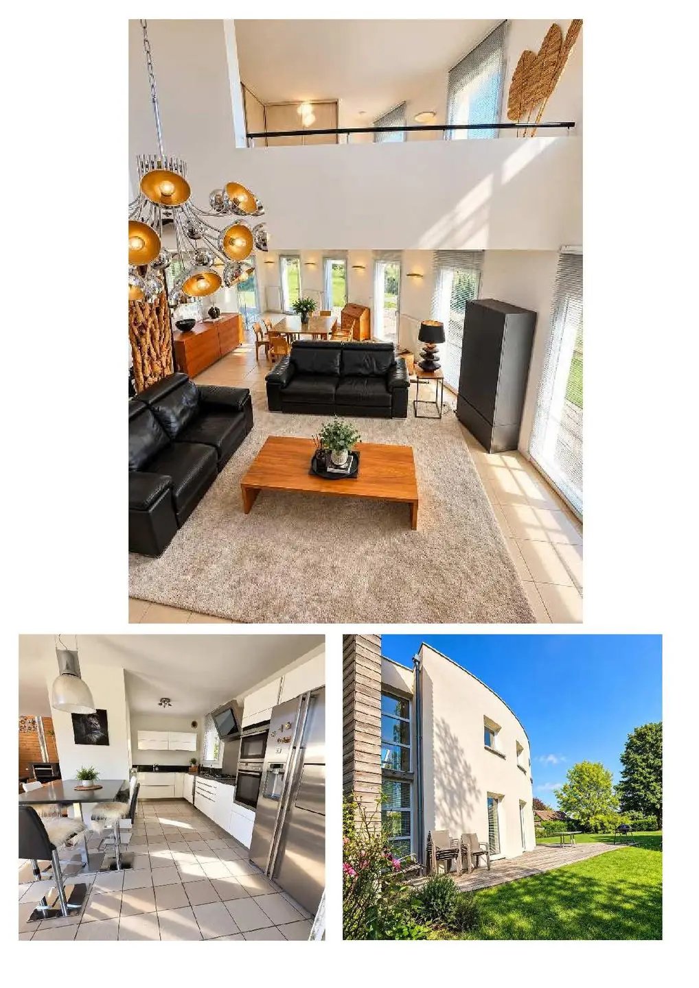 Maison à vendre, 116m², Estourmel