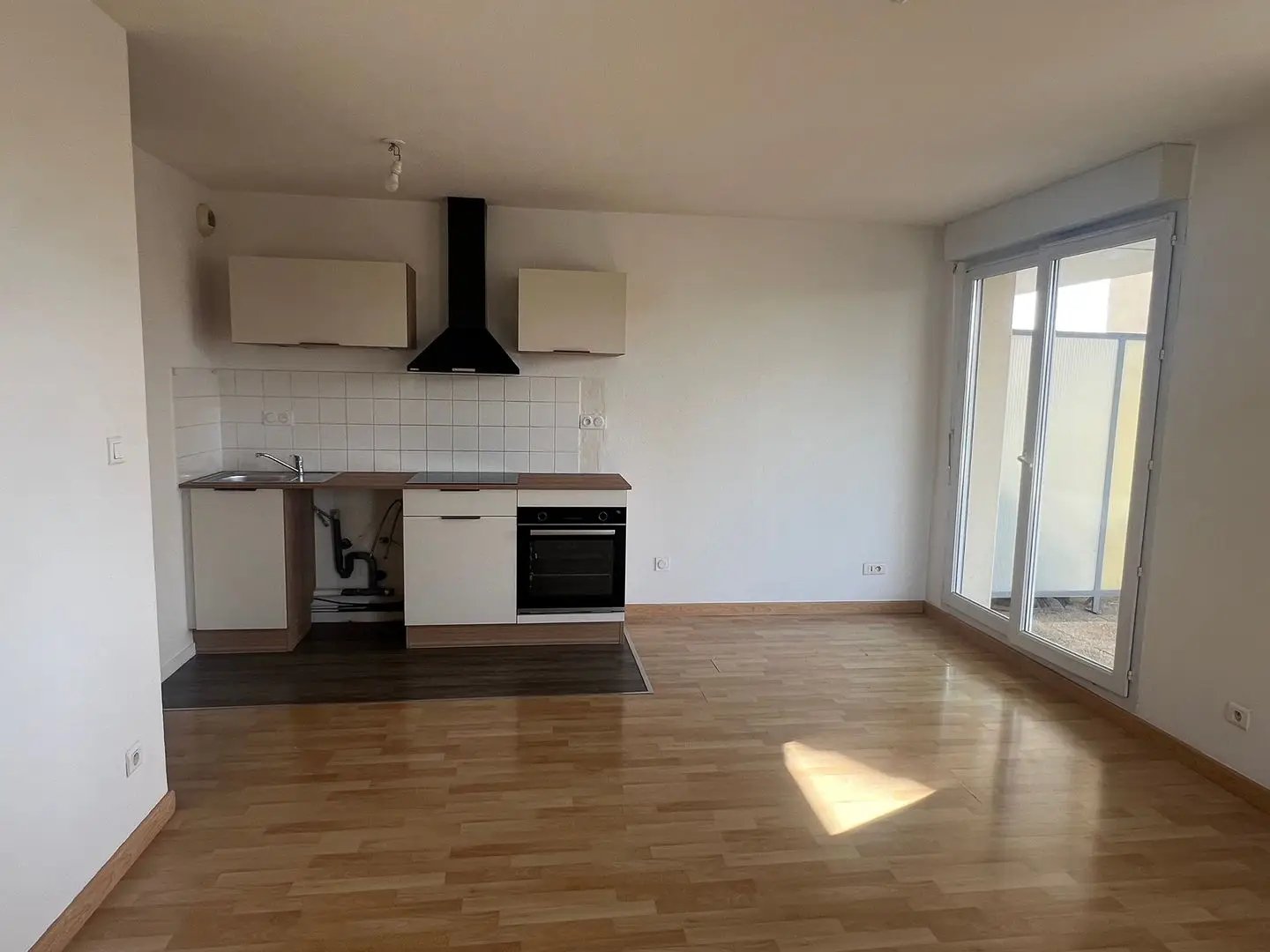 Appartement à louer, 58m², Niort