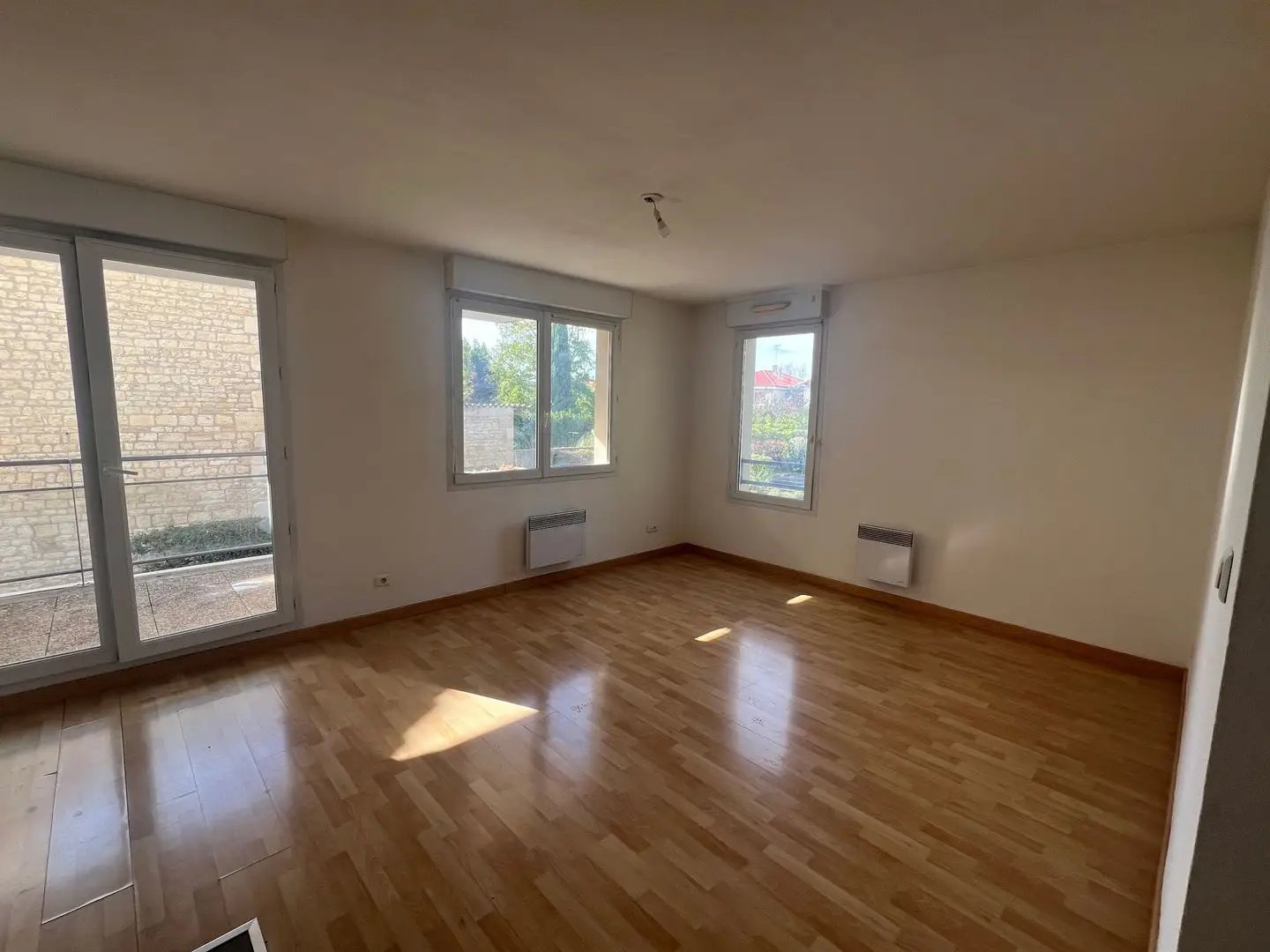 Appartement à louer, 58m², Niort