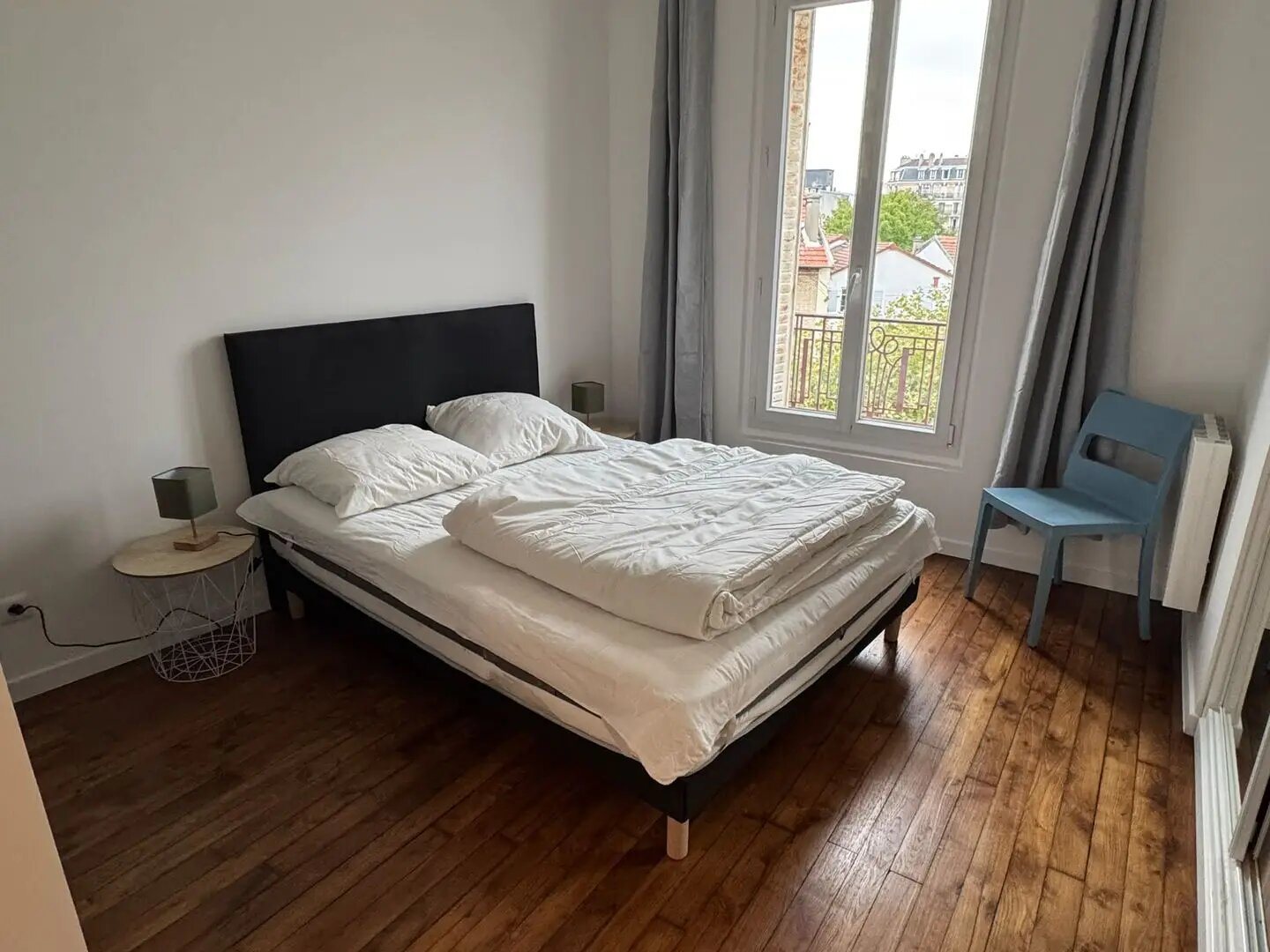 Appartement à louer, 38m², La Garenne-Colombes