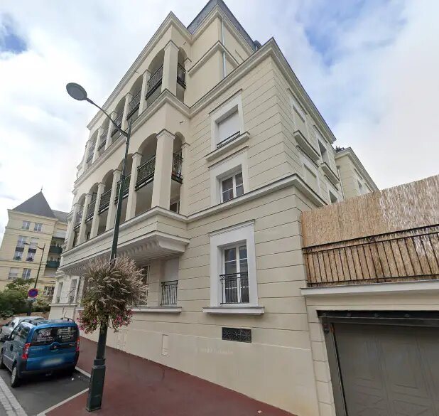 Appartement à louer, 44m², Le Plessis-Robinson