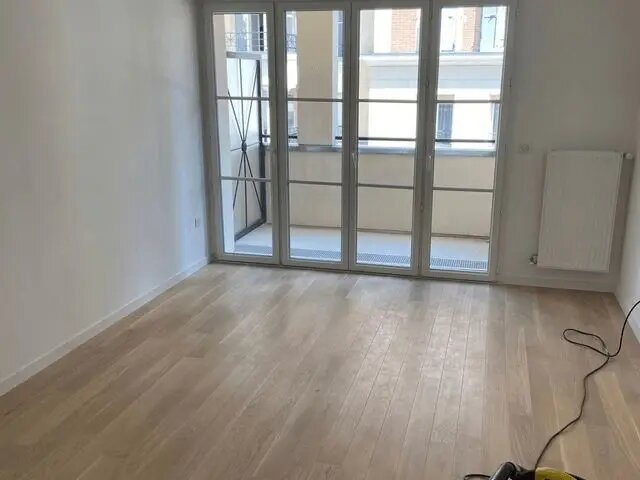 Appartement à louer, 44m², Le Plessis-Robinson