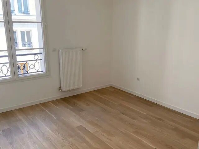 Appartement à louer, 44m², Le Plessis-Robinson