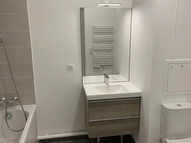 Appartement à louer, 44m², Le Plessis-Robinson