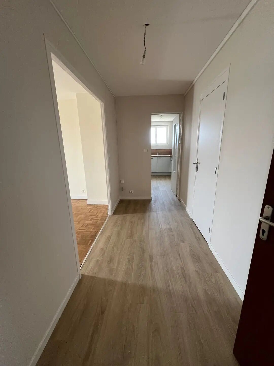 Appartement à louer, 64m², Boulazac