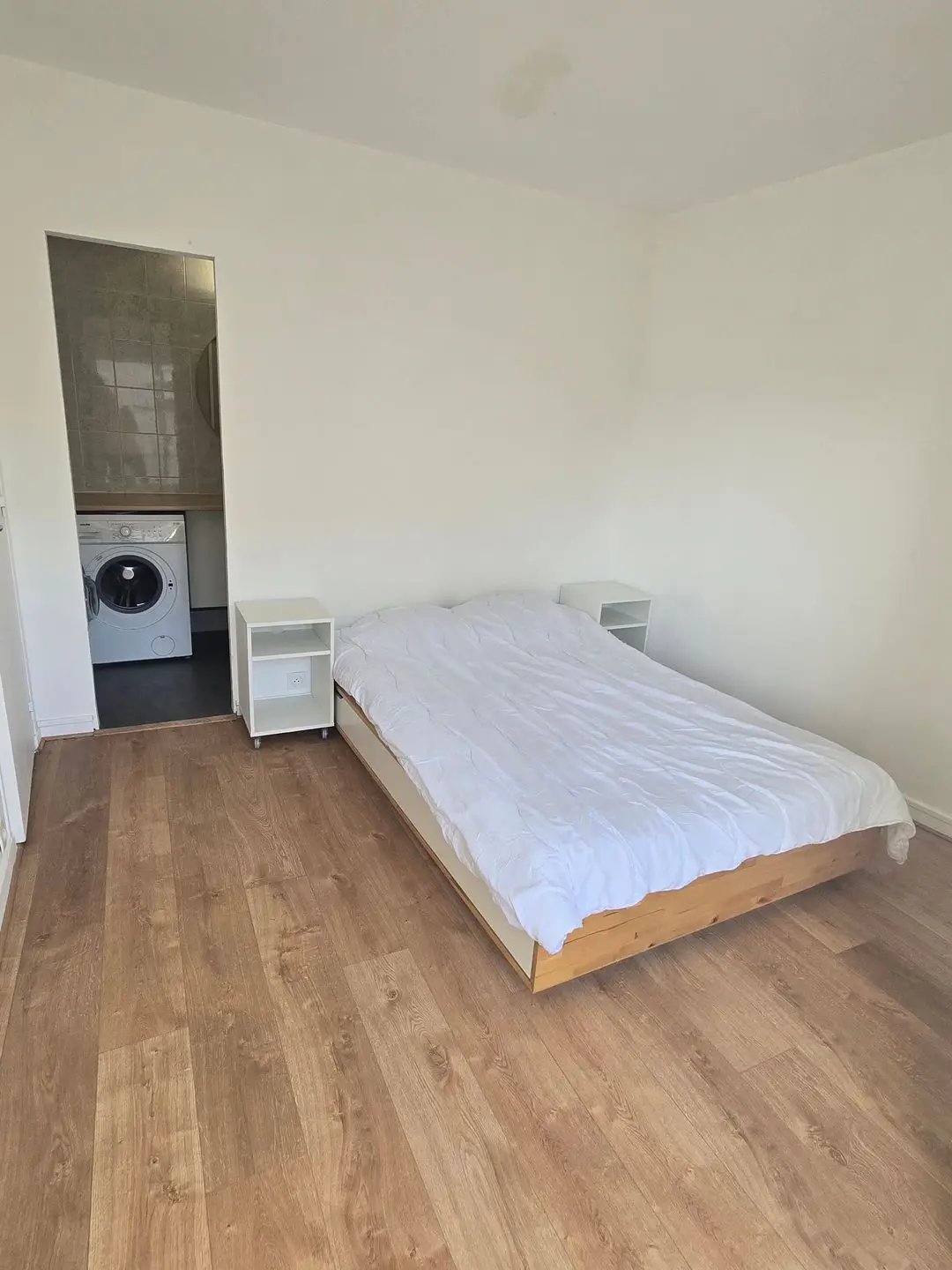 Appartement à louer, 45m², Gennevilliers