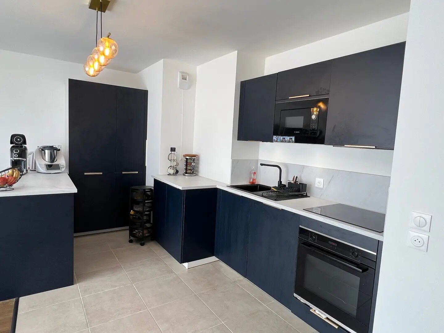 Appartement à vendre, 63m², Noisiel
