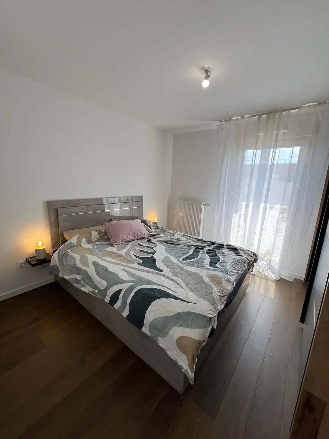Appartement à vendre, 63m², Noisiel