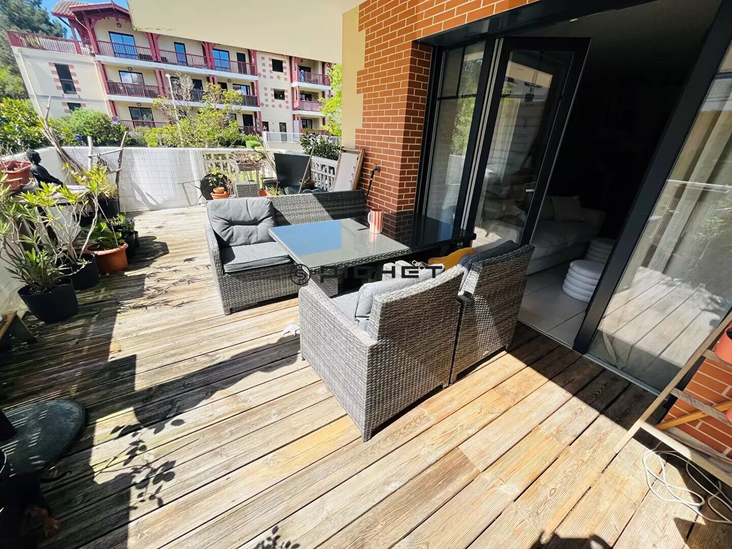 Appartement à vendre, 80m², La Teste-de-Buch