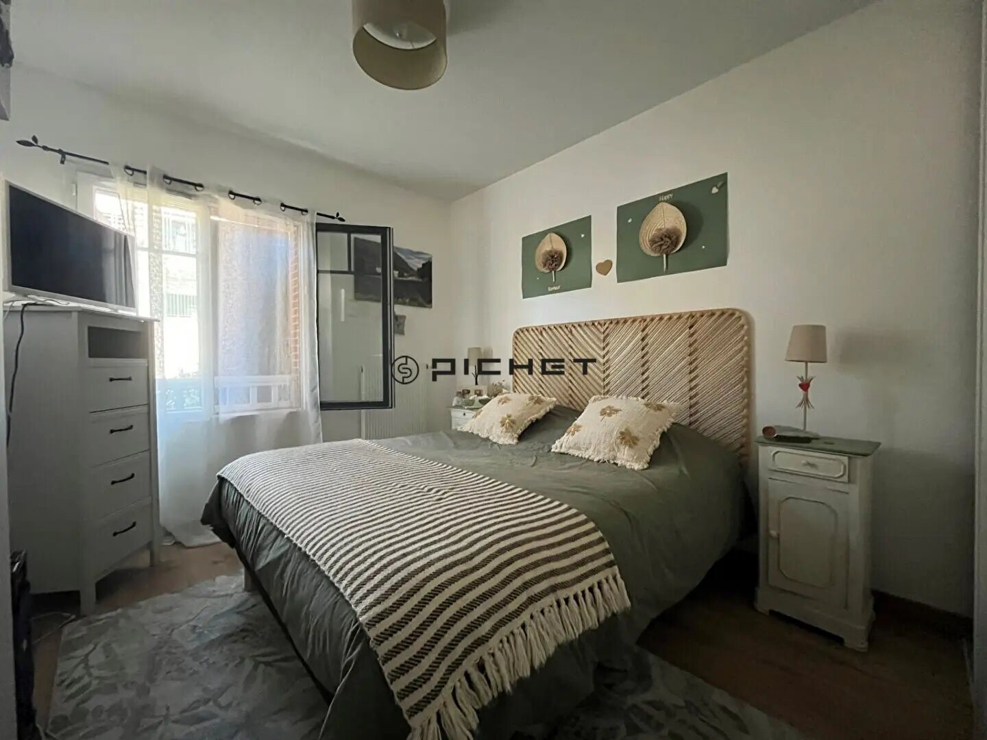 Appartement à vendre, 80m², La Teste-de-Buch