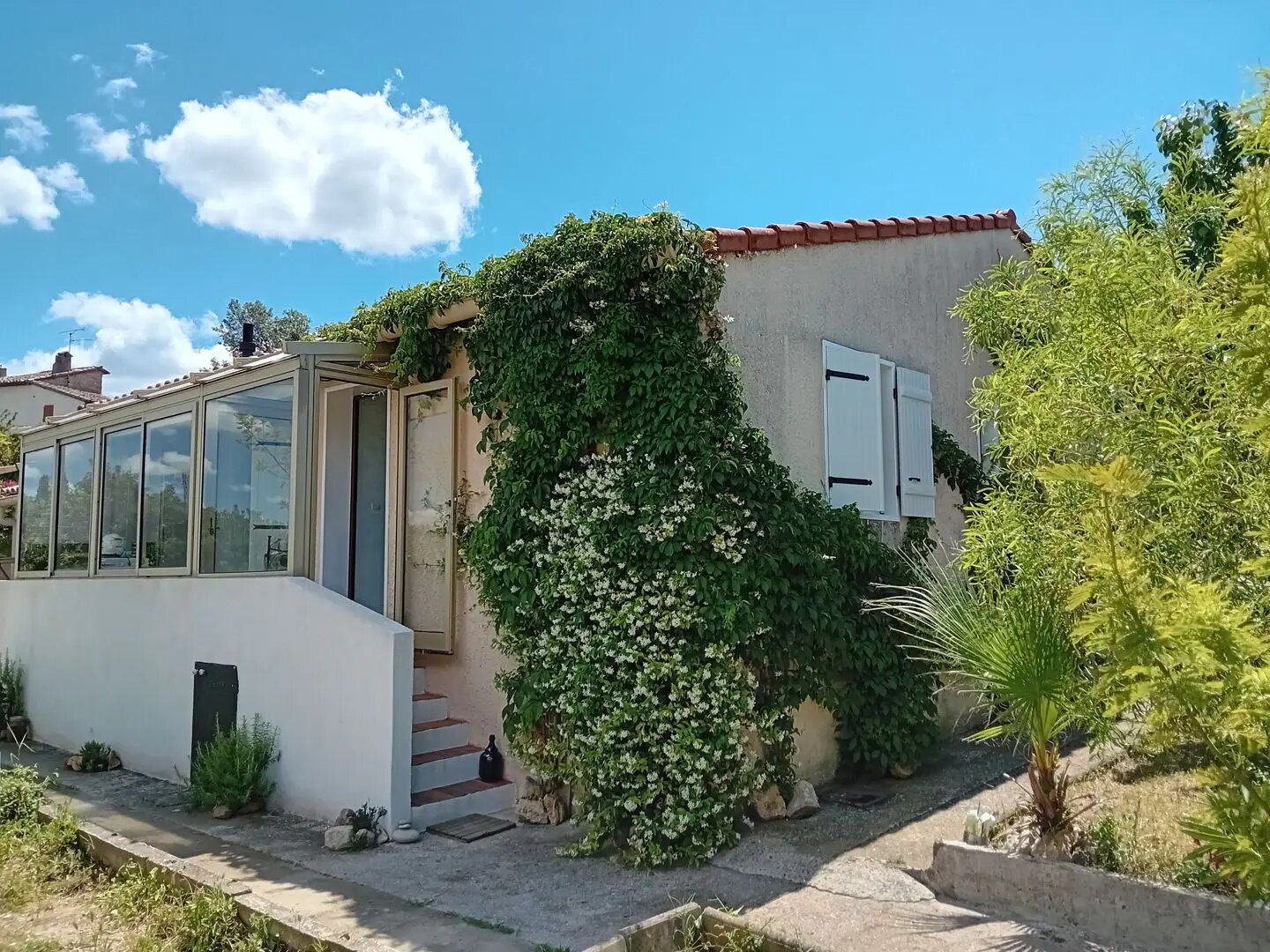 Maison à vendre, 72m², Brignoles