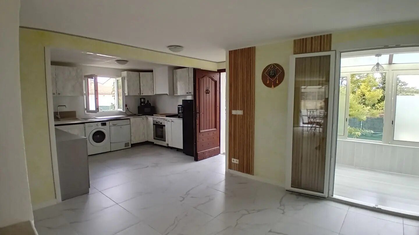 Maison à vendre, 72m², Brignoles