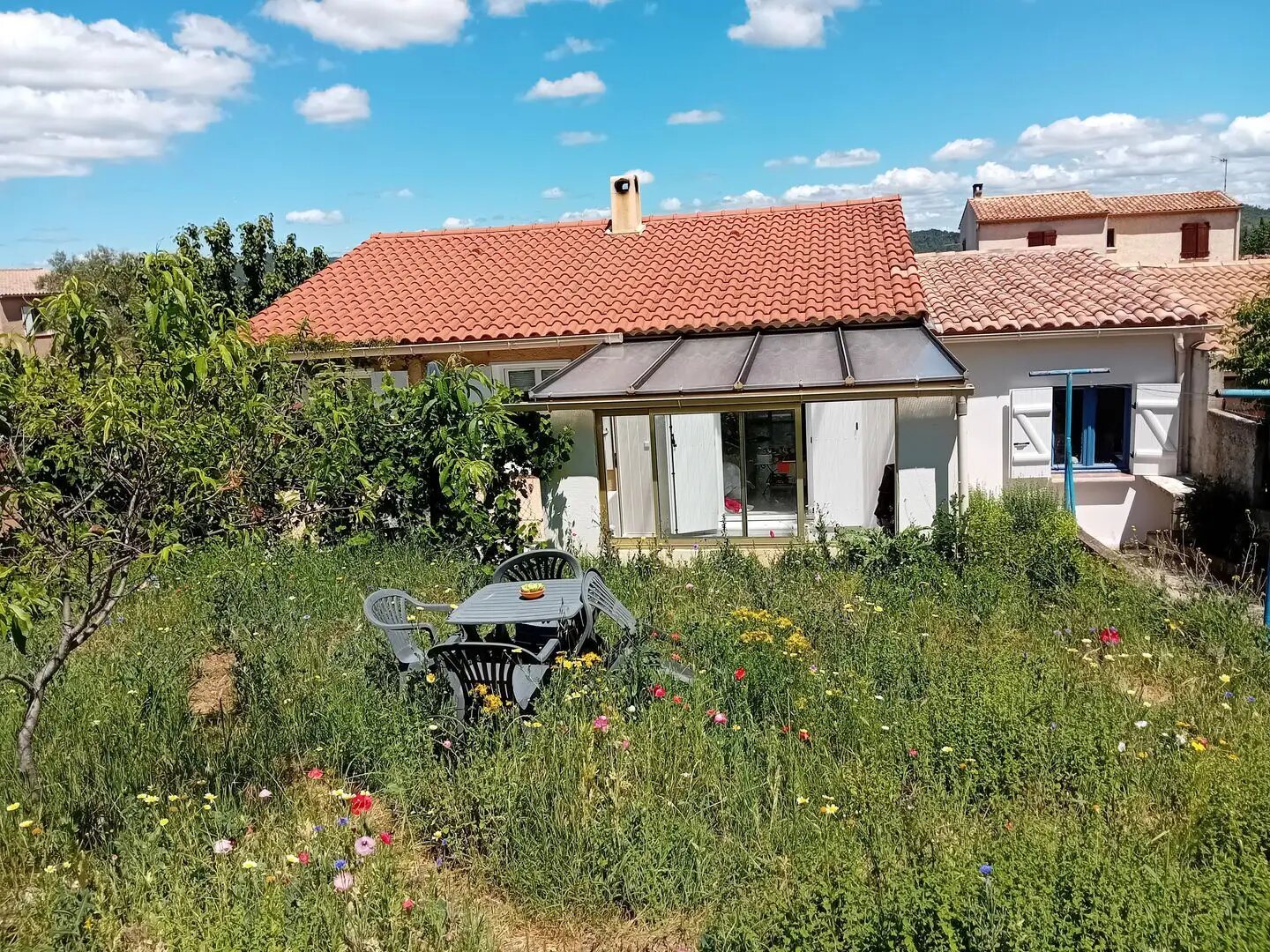 Maison à vendre, 72m², Brignoles