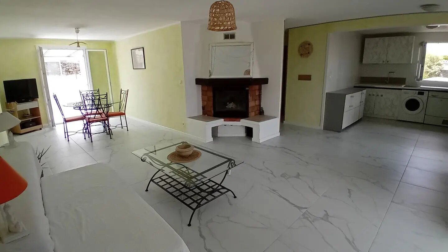 Maison à vendre, 72m², Brignoles