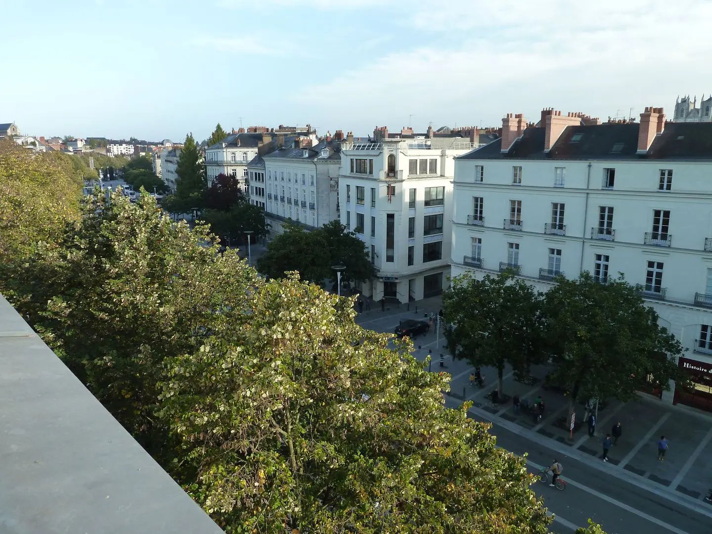Appartement à vendre, 53m², Nantes