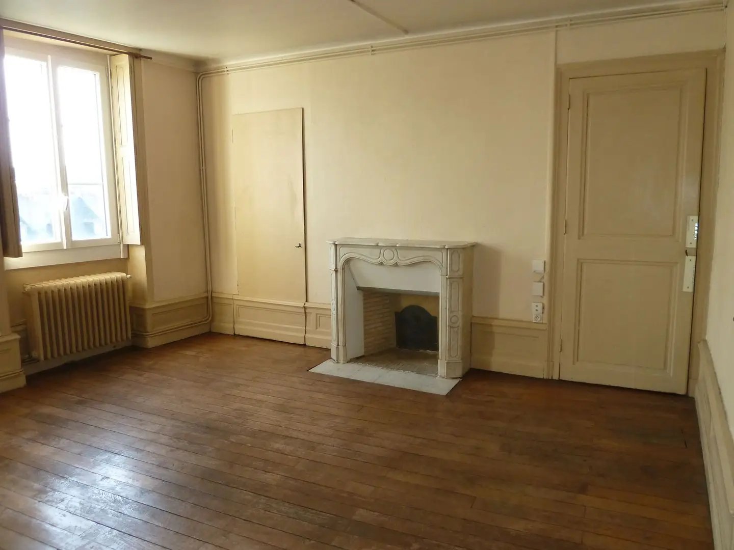 Appartement à vendre, 53m², Nantes