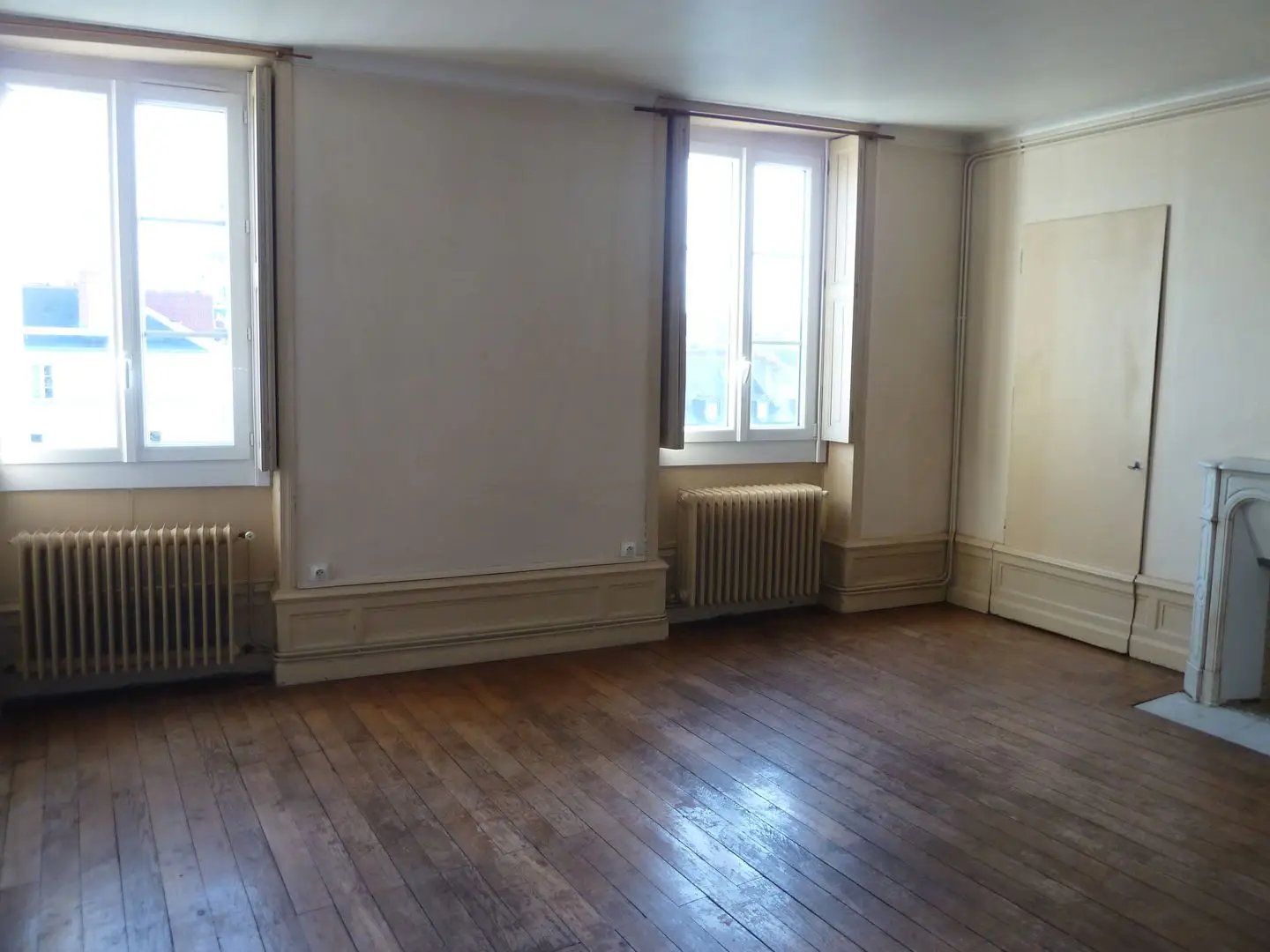 Appartement à vendre, 53m², Nantes