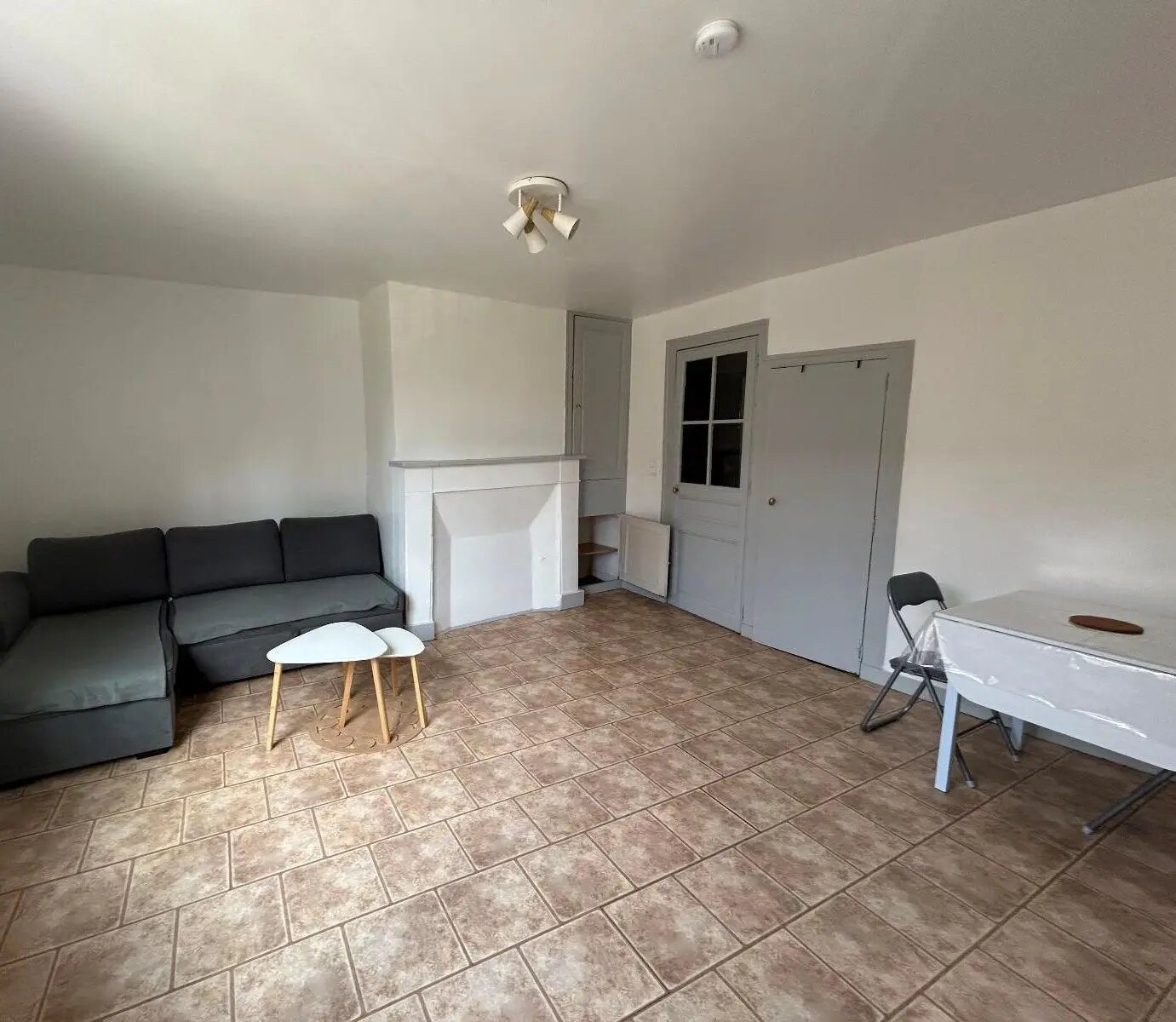 Appartement à louer, 32m², Périgueux