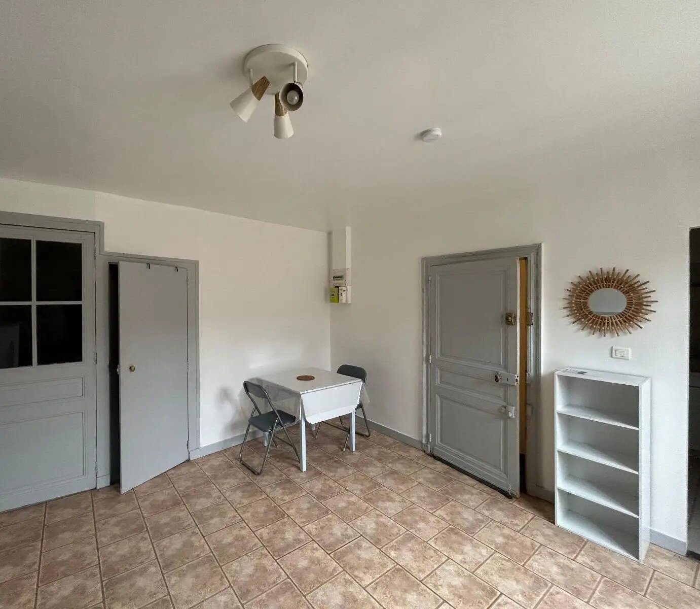 Appartement à louer, 32m², Périgueux