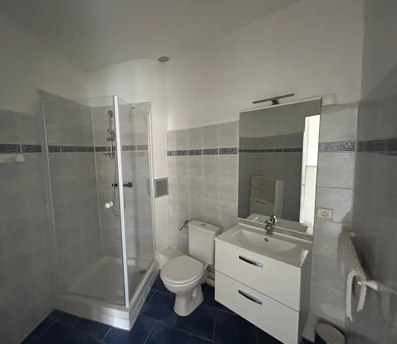 Appartement à louer, 32m², Périgueux