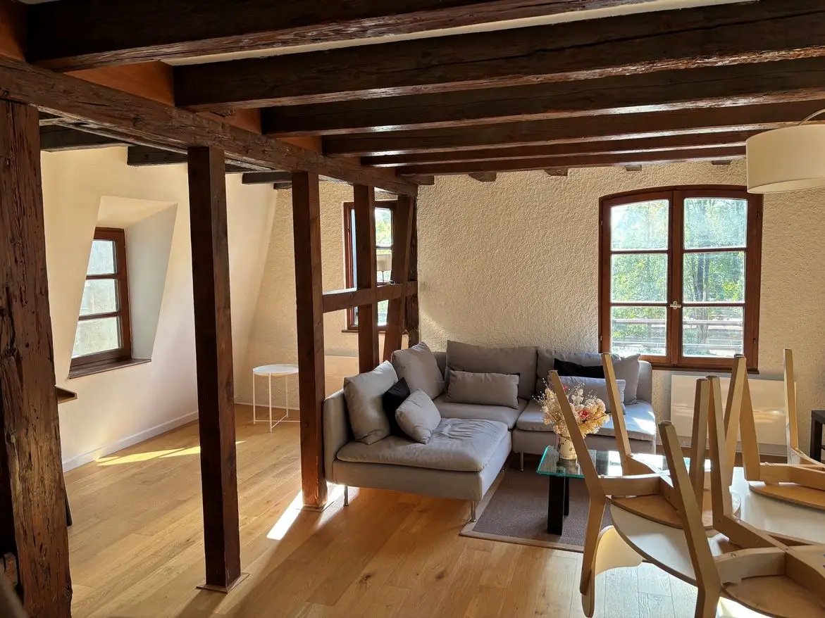Appartement à louer, 41m², Strasbourg