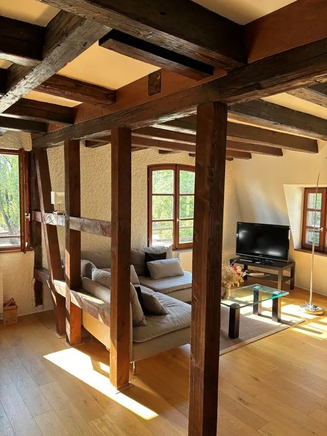 Appartement à louer, 41m², Strasbourg