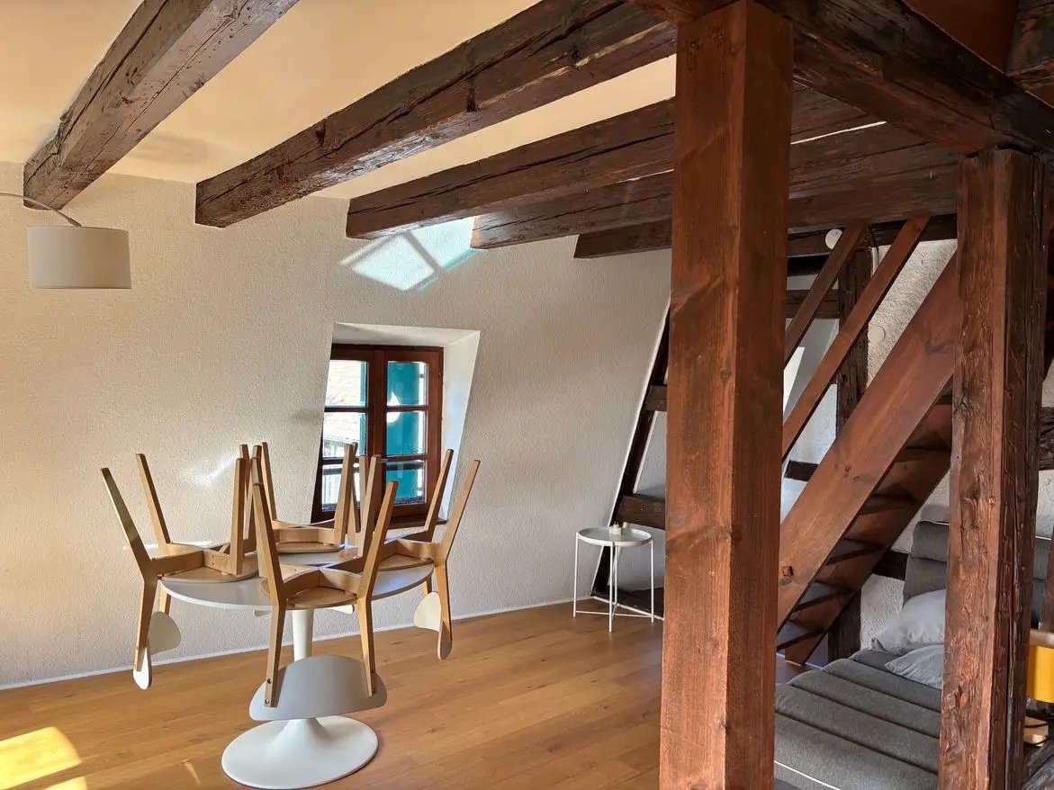 Appartement à louer, 41m², Strasbourg