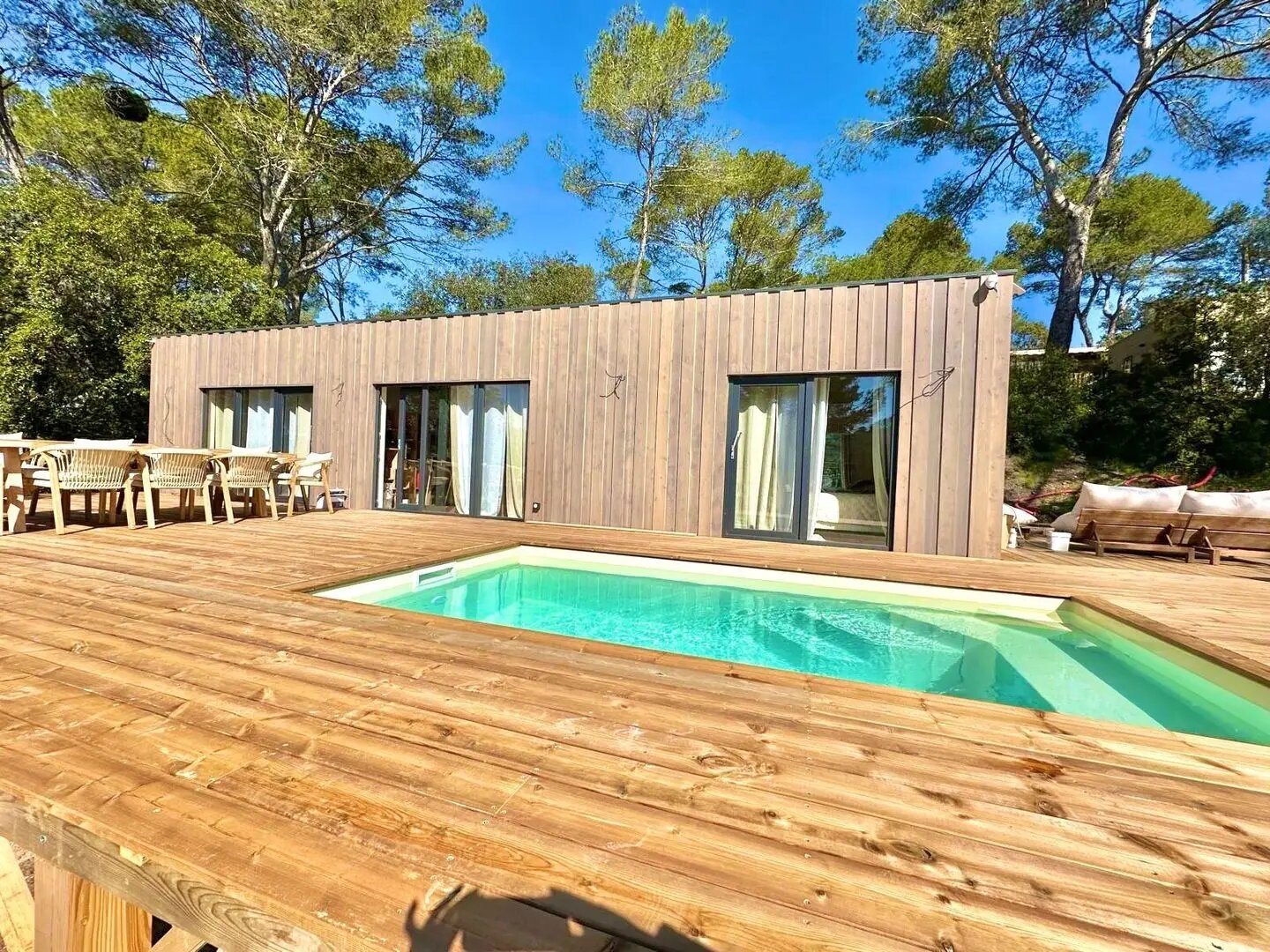 Maison à vendre, 90m², Pierrefeu-du-Var