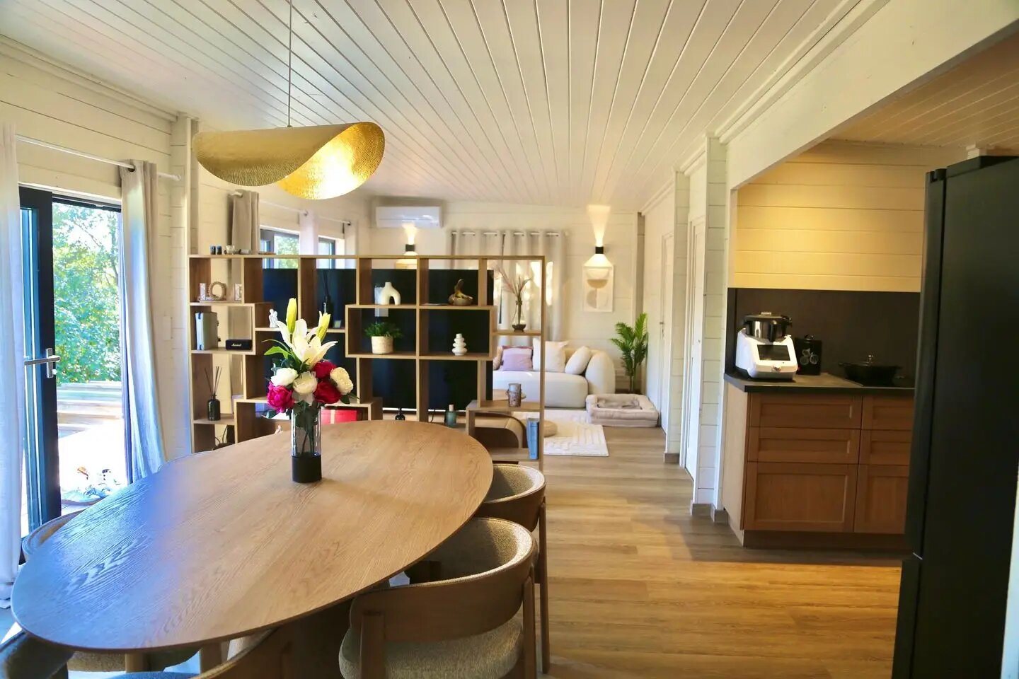 Maison à vendre, 90m², Pierrefeu-du-Var