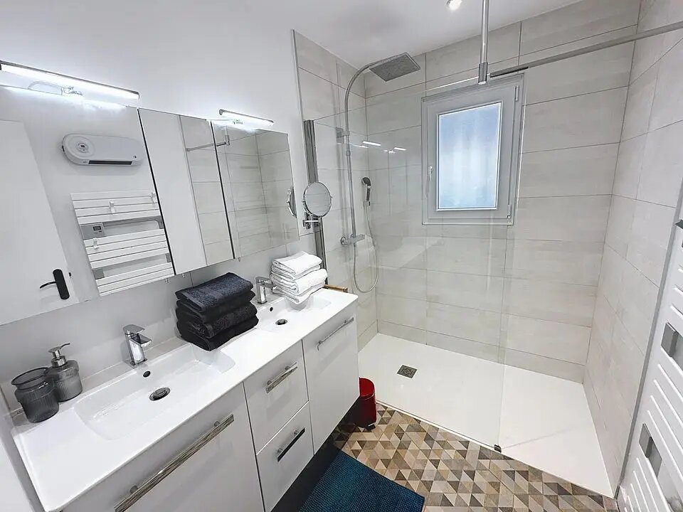 Maison à louer, 115m², Saint-Xandre