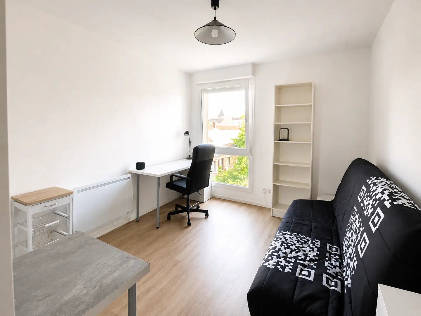 Appartement à louer, 20m², Orléans