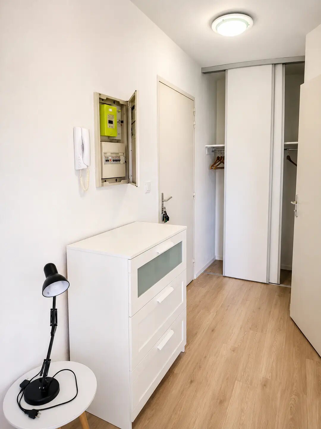 Appartement à louer, 20m², Orléans